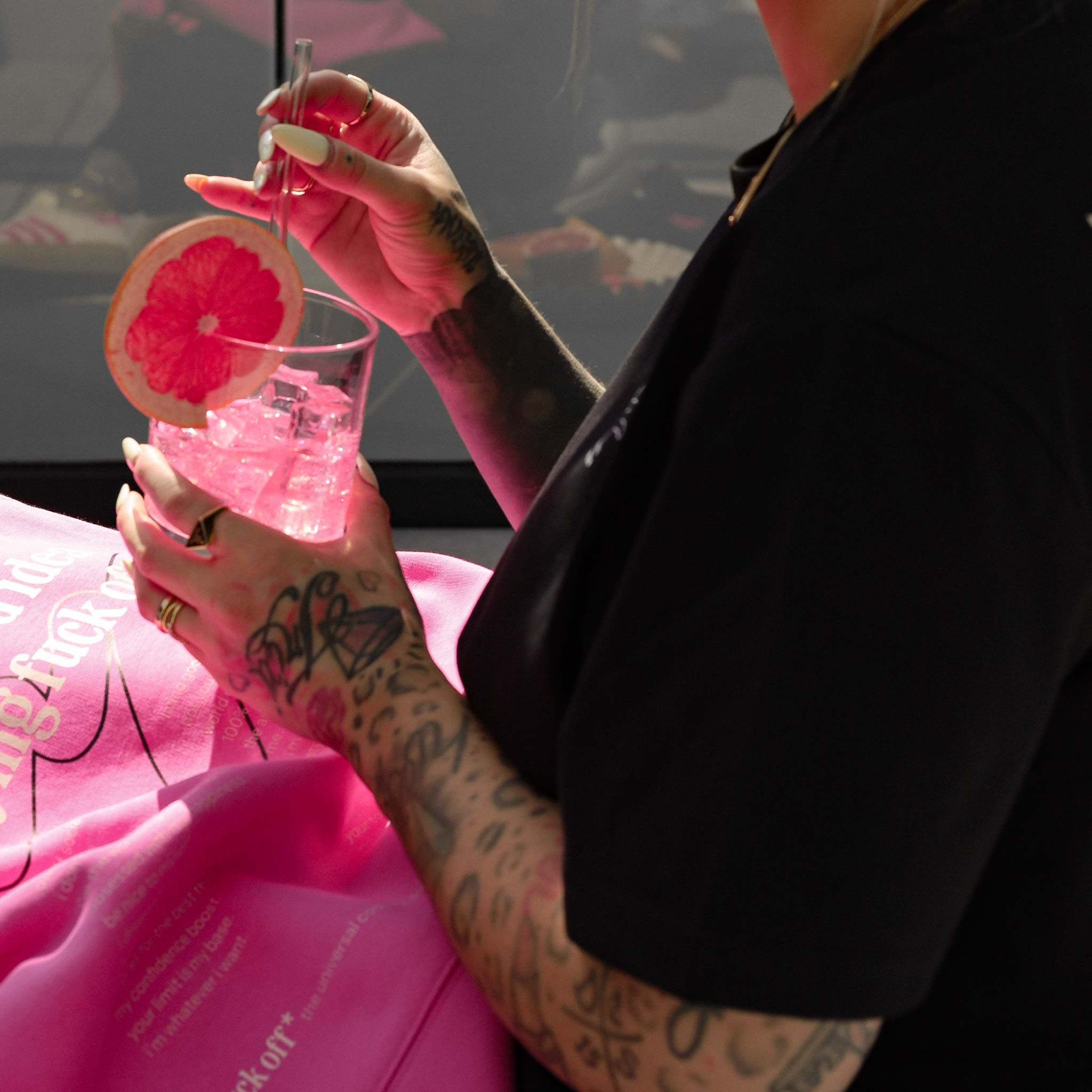 HYVEST Juni Kollektion Becoming Her Kleidung für Frauen