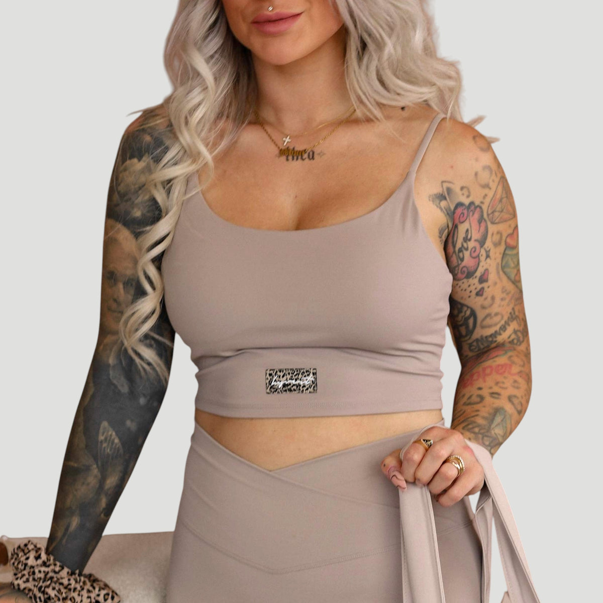 Bralette Flexi Sport