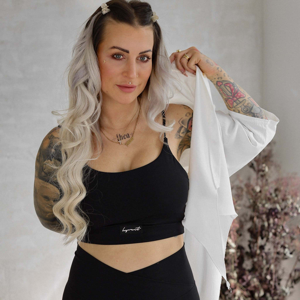 Bralette Flexi Sport