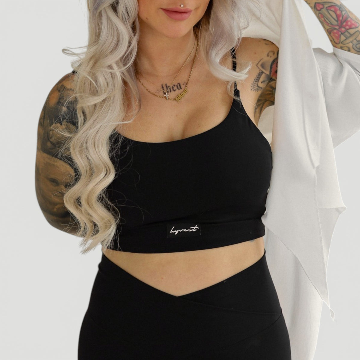 Bralette Flexi Sport