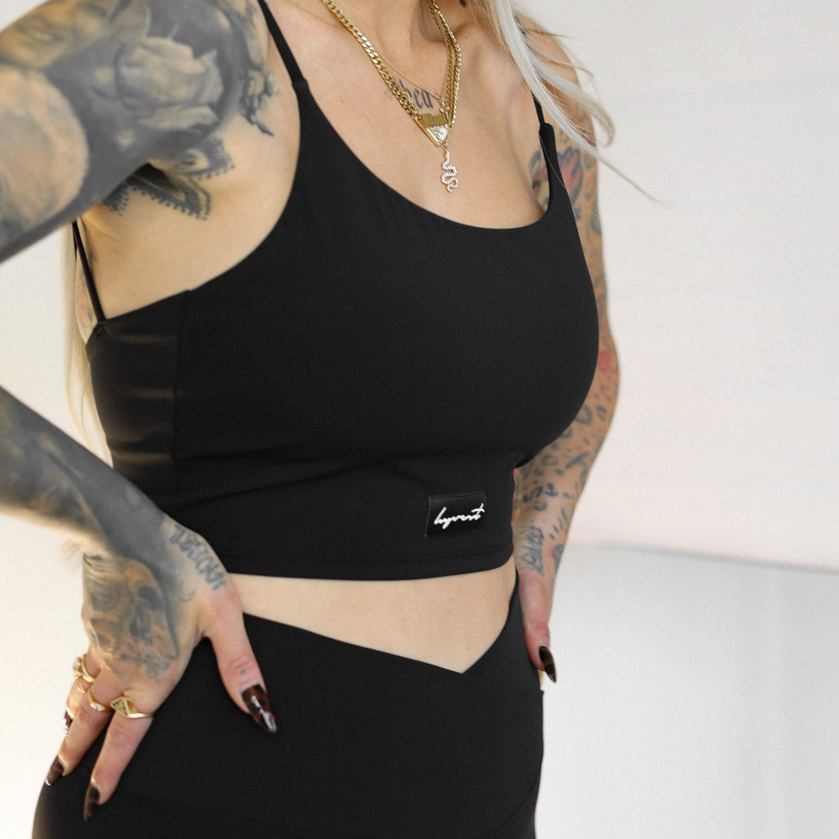 Bralette Flexi Sport