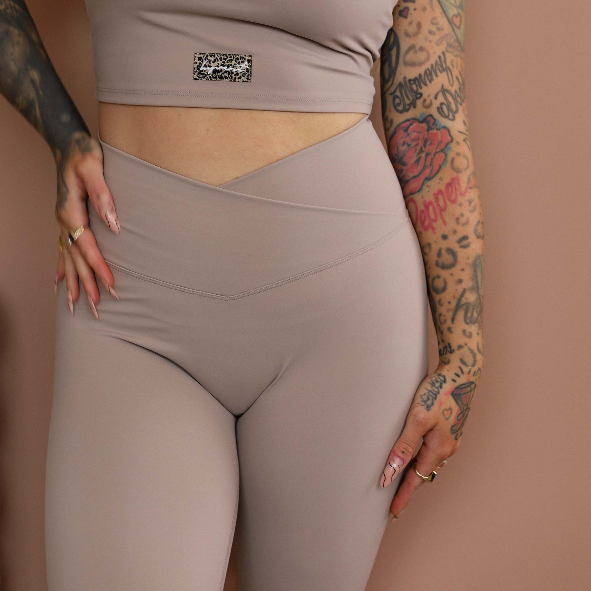 Leggings Flexi Sport