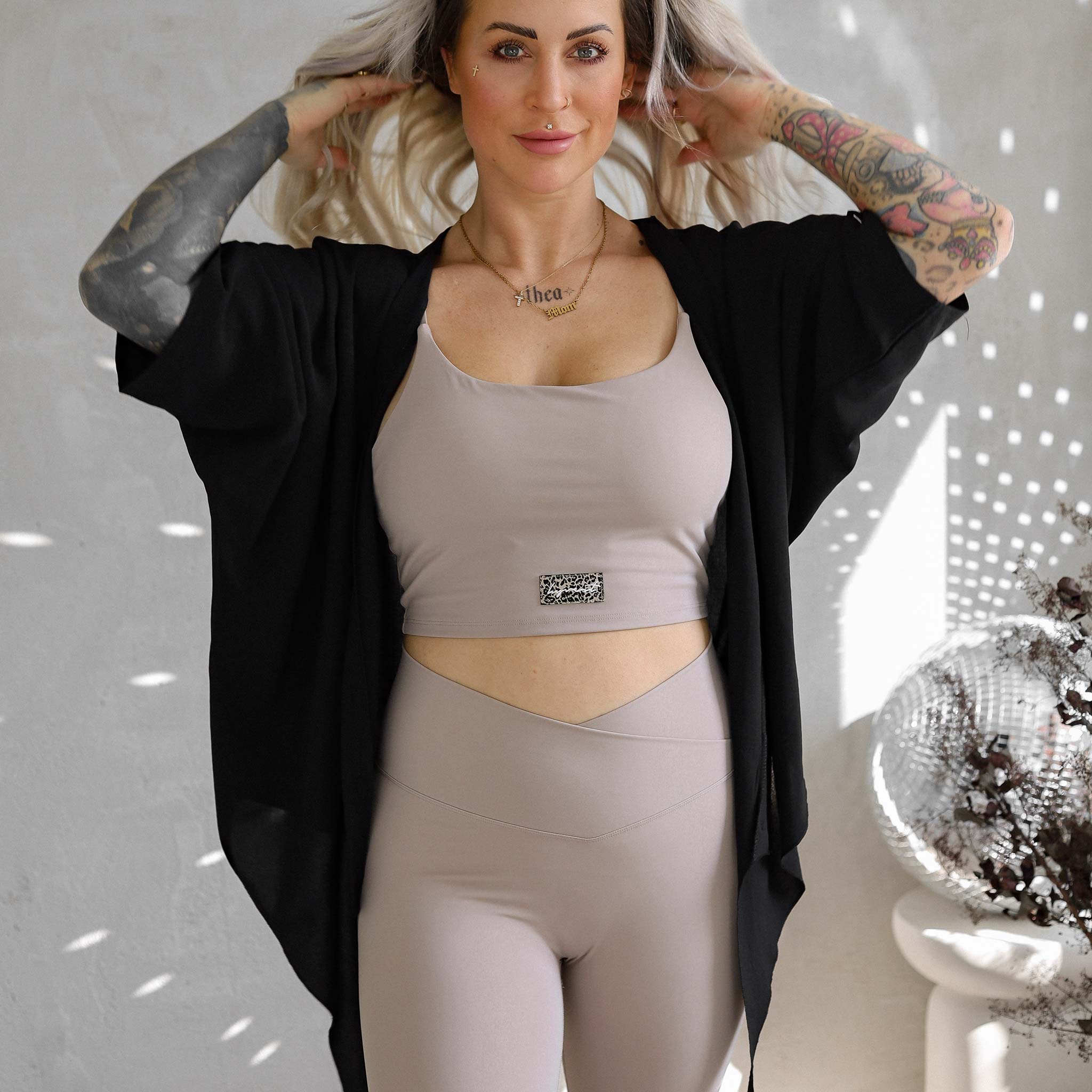 Leggings Flexi Sport