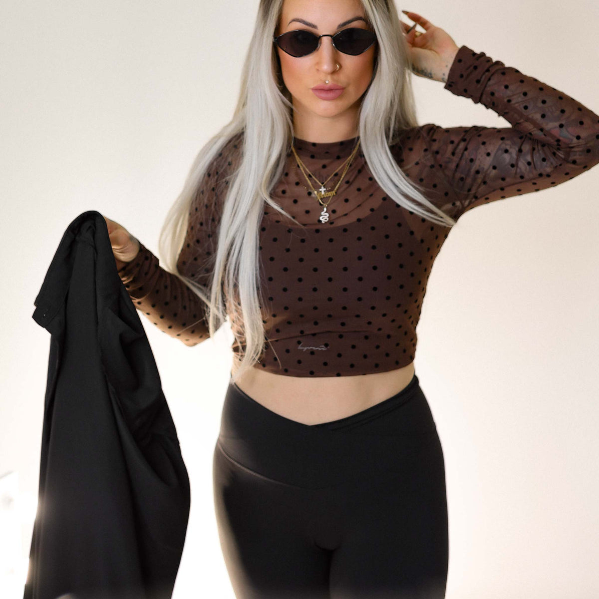 Leggings Flexi Sport