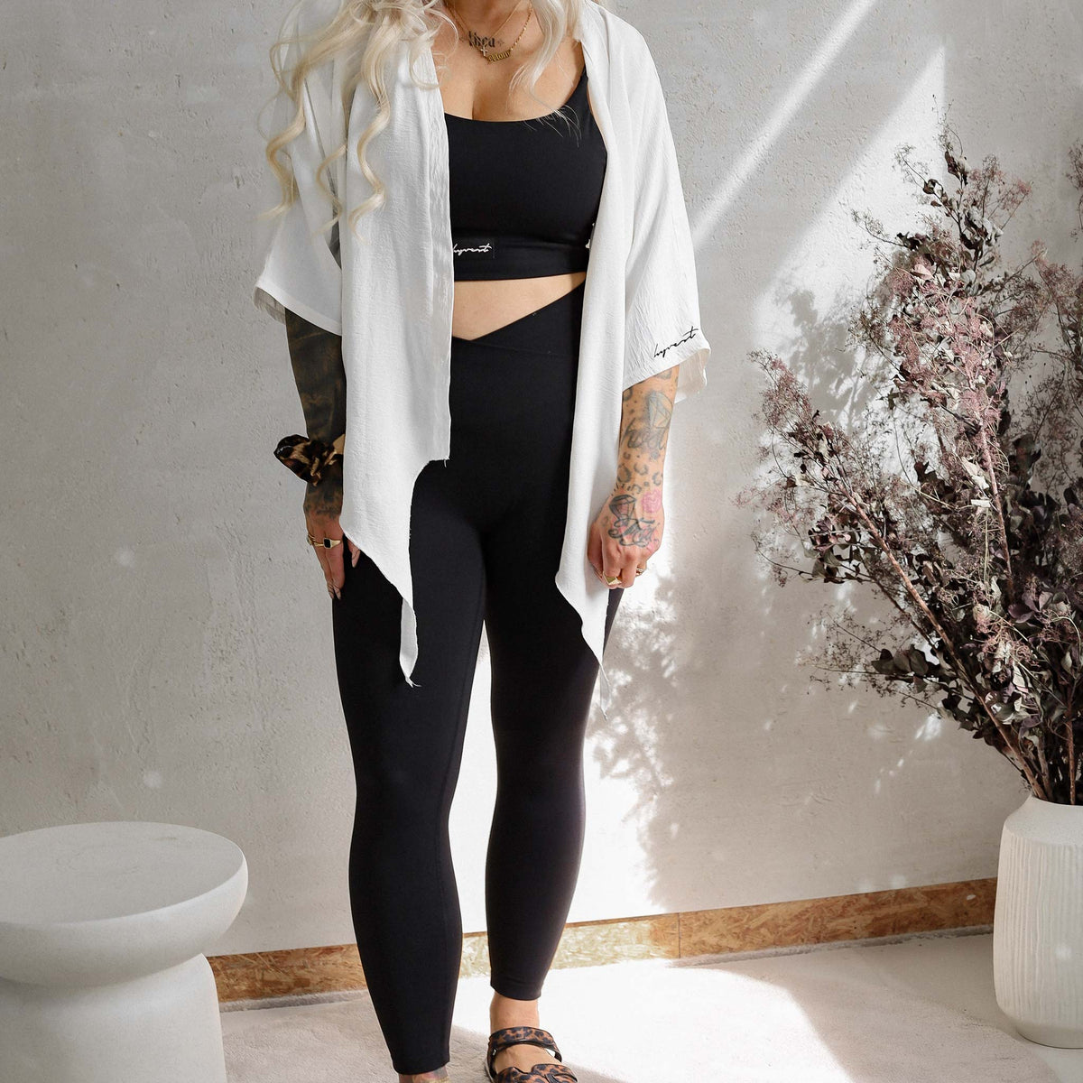 Leggings Flexi Sport