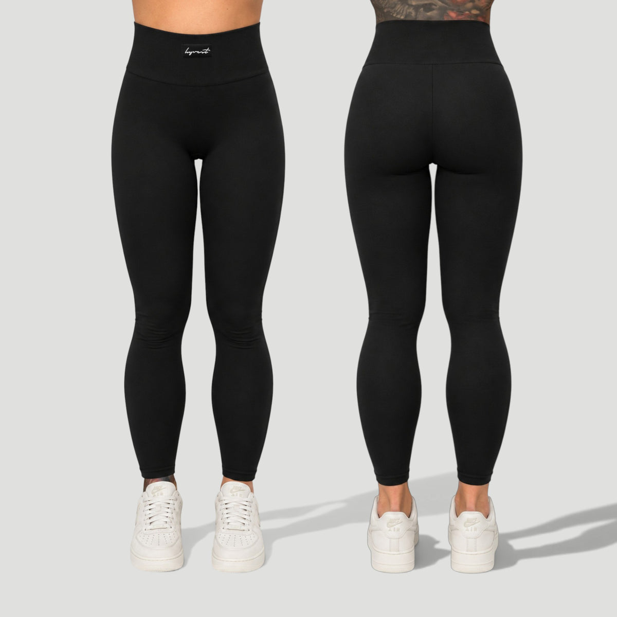 Leggings mit Shape Effekt