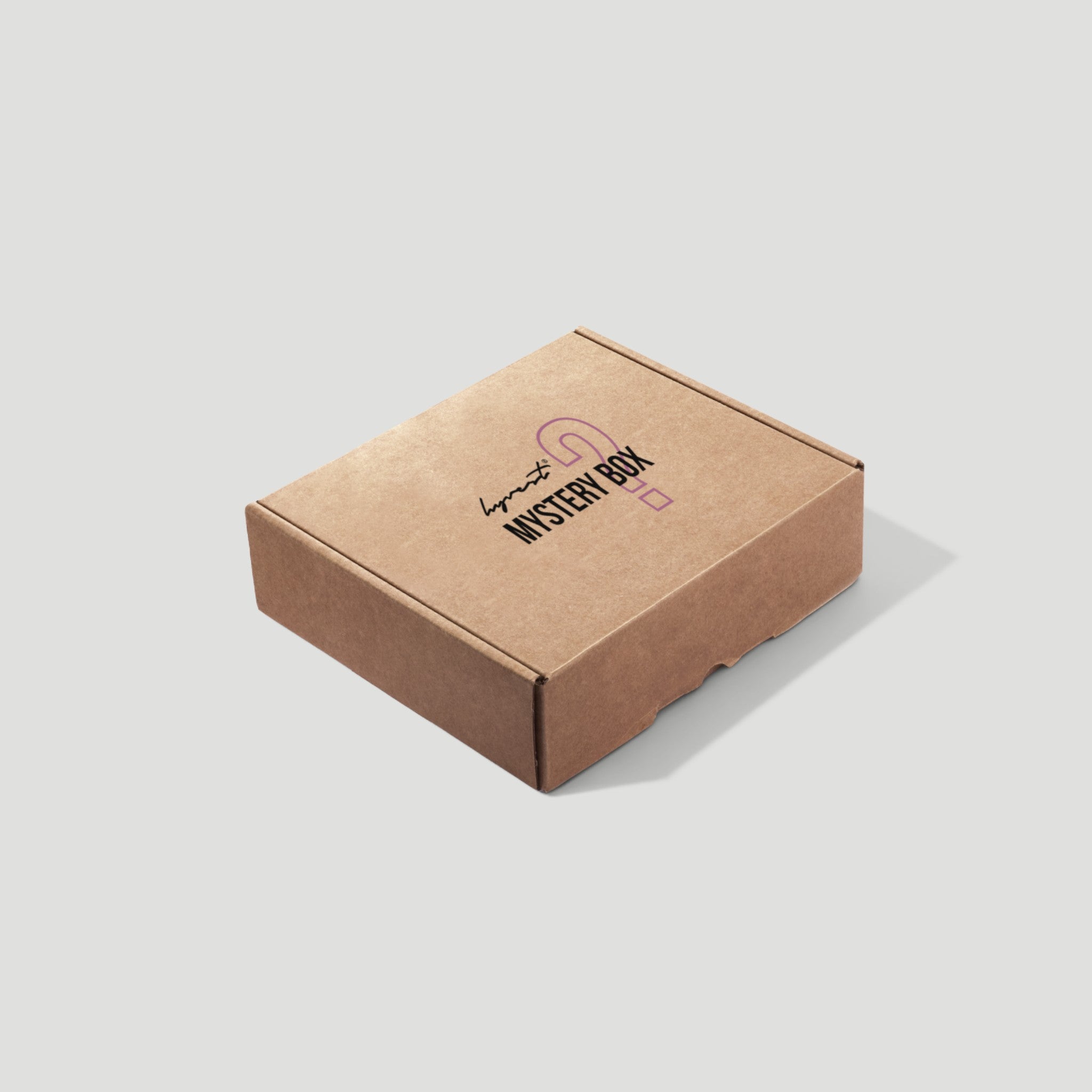 HYVEST Mystery Box Accessoires als Geschenk für Frauen