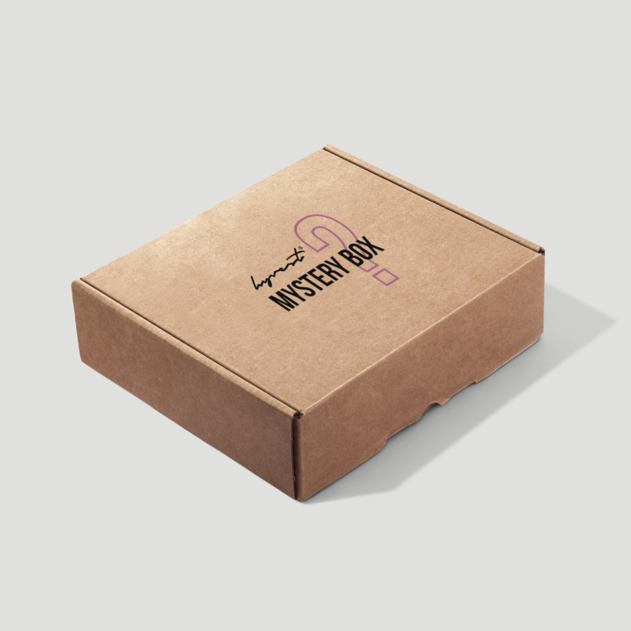 HYVEST Mystery Box in drei verschiedenen Preiskategorien als Geschenk für Frauen