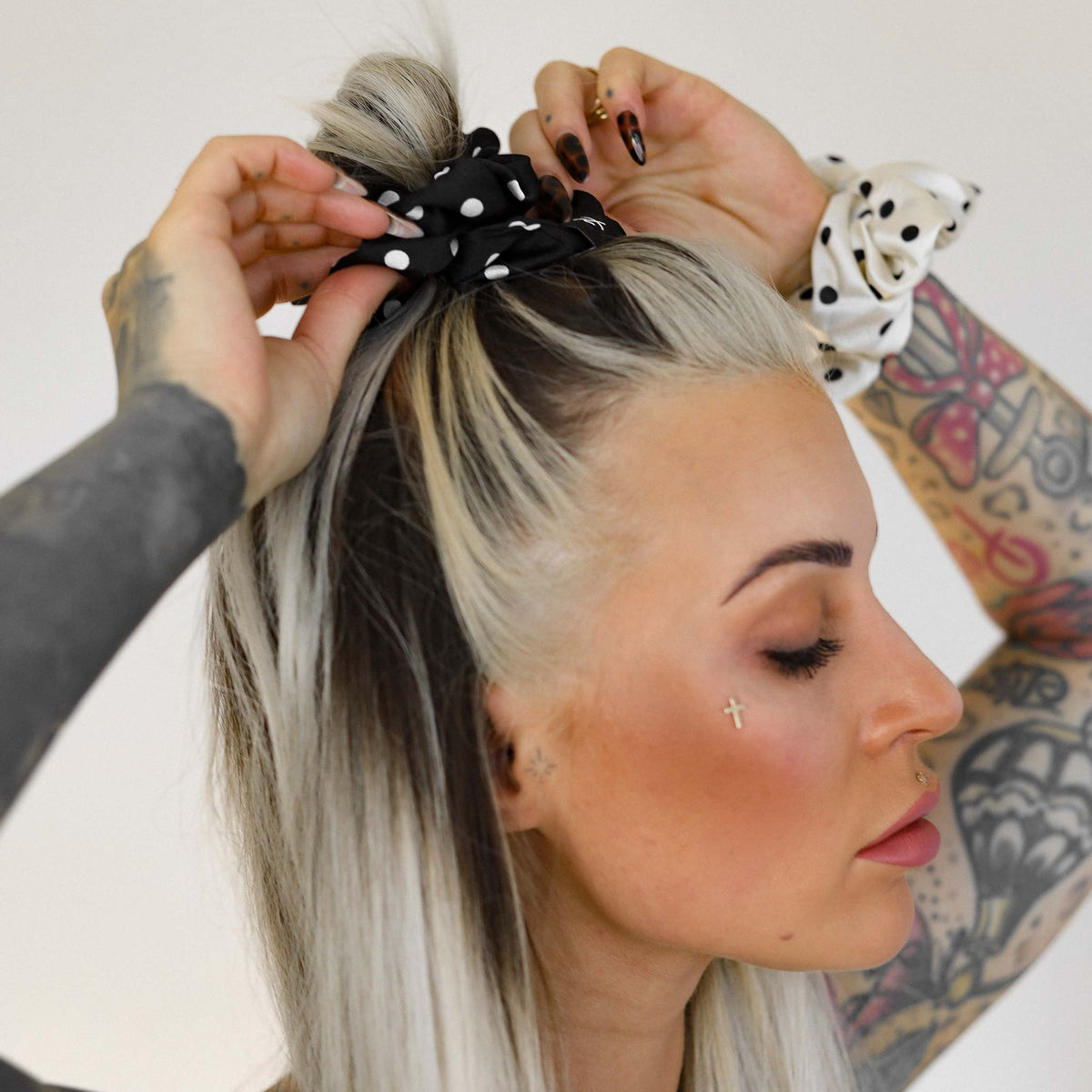Scrunchie Set