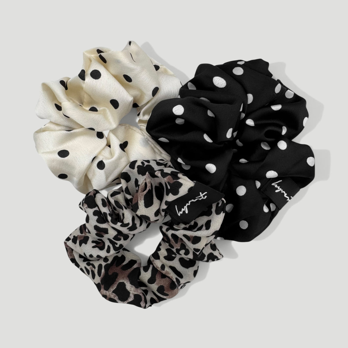 Scrunchie Set