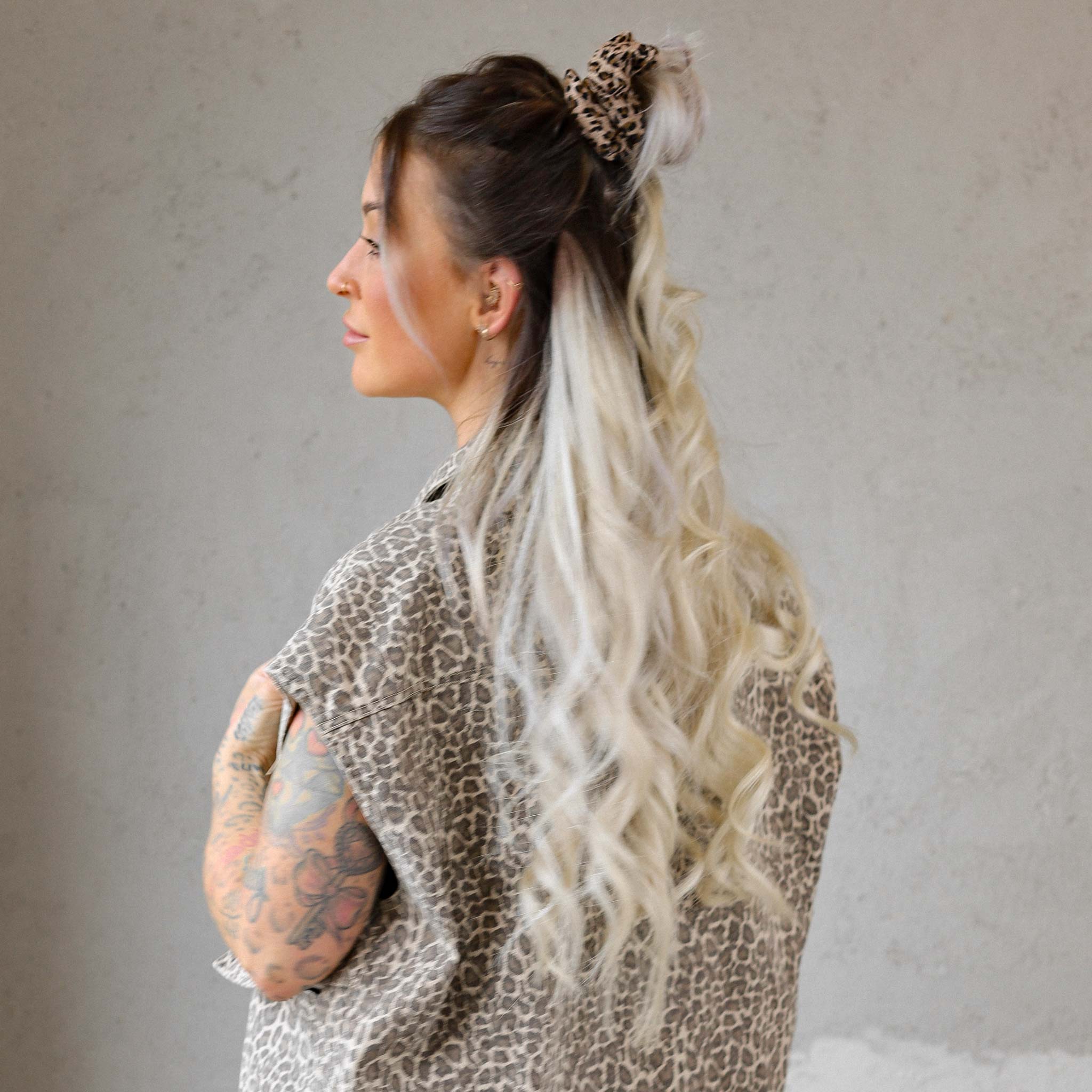 Scrunchie Set