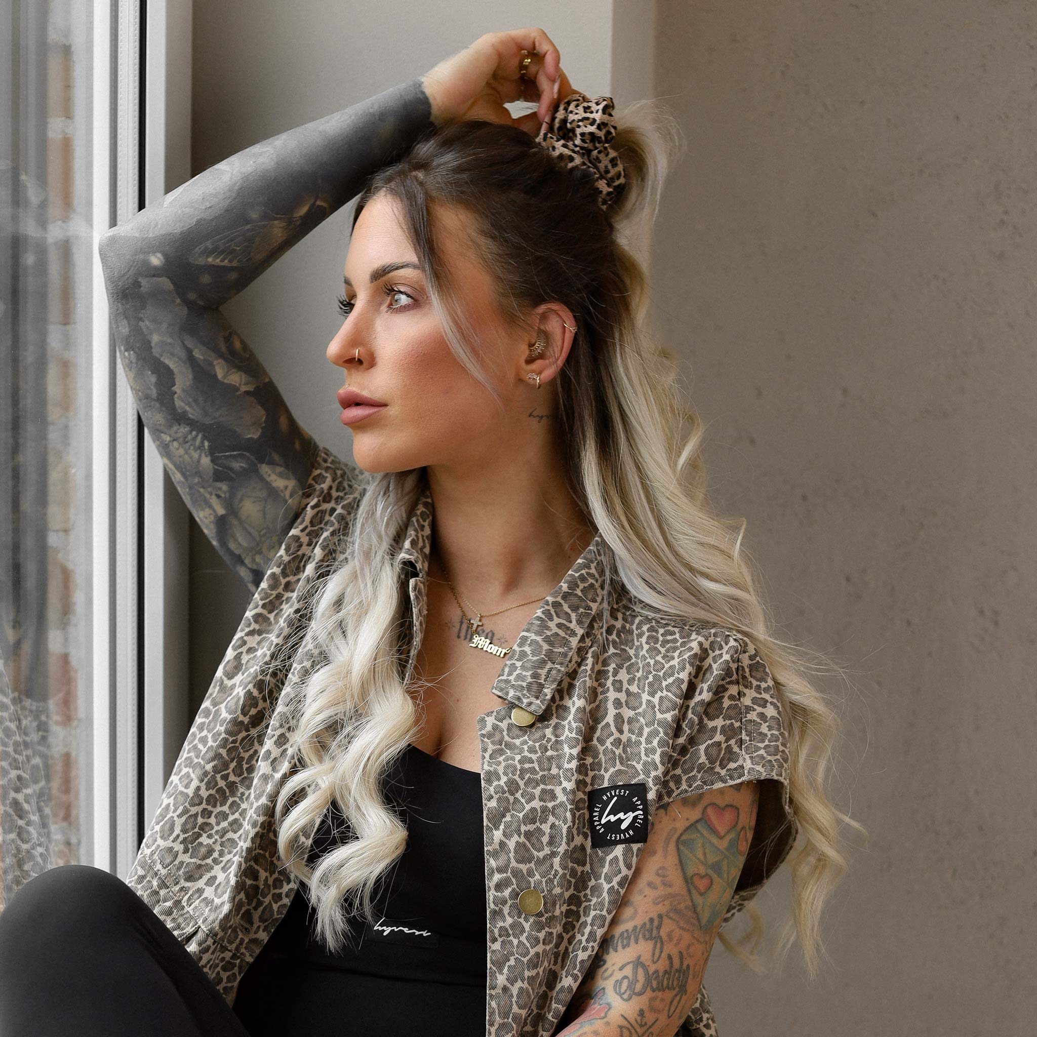 Scrunchie Set