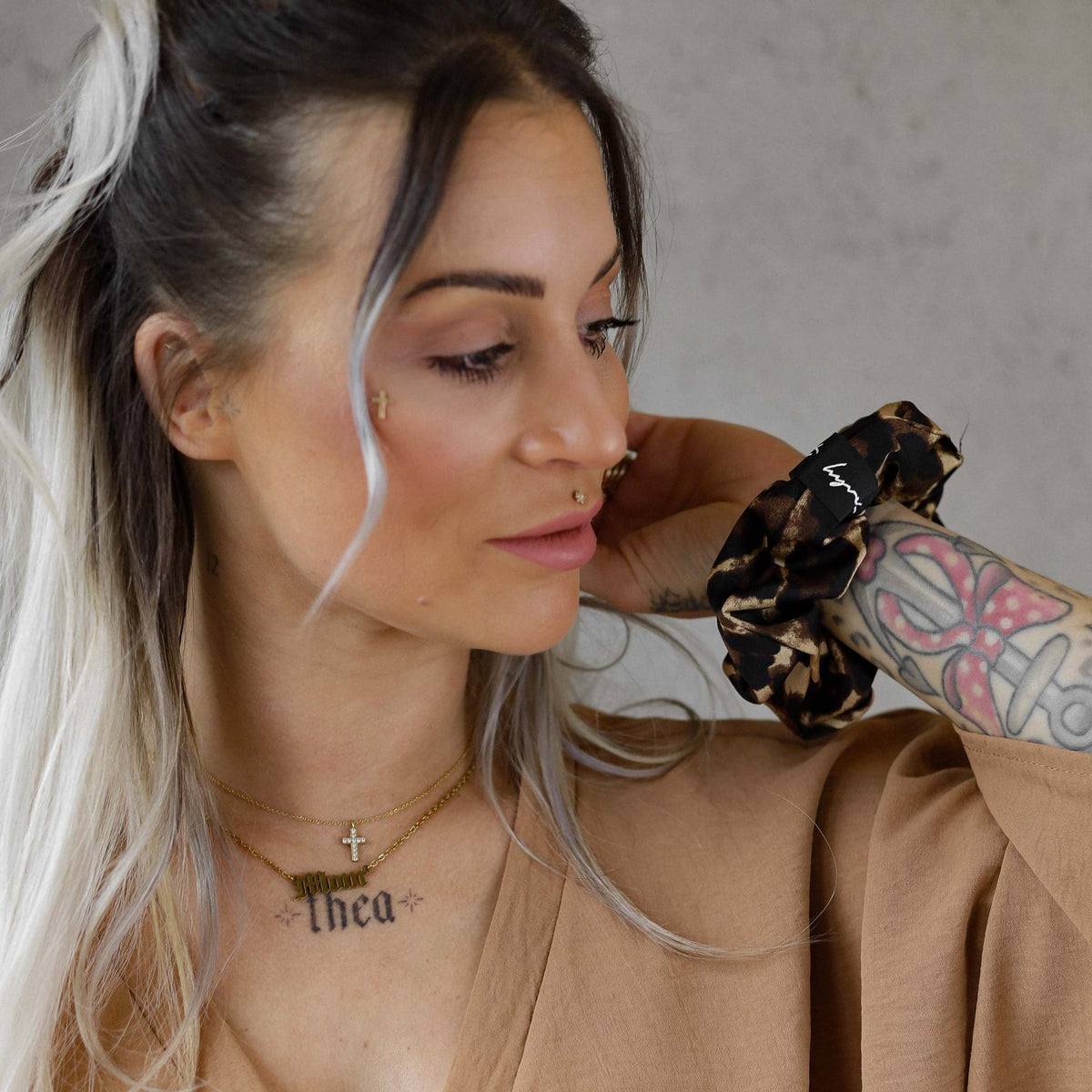 Scrunchie Set