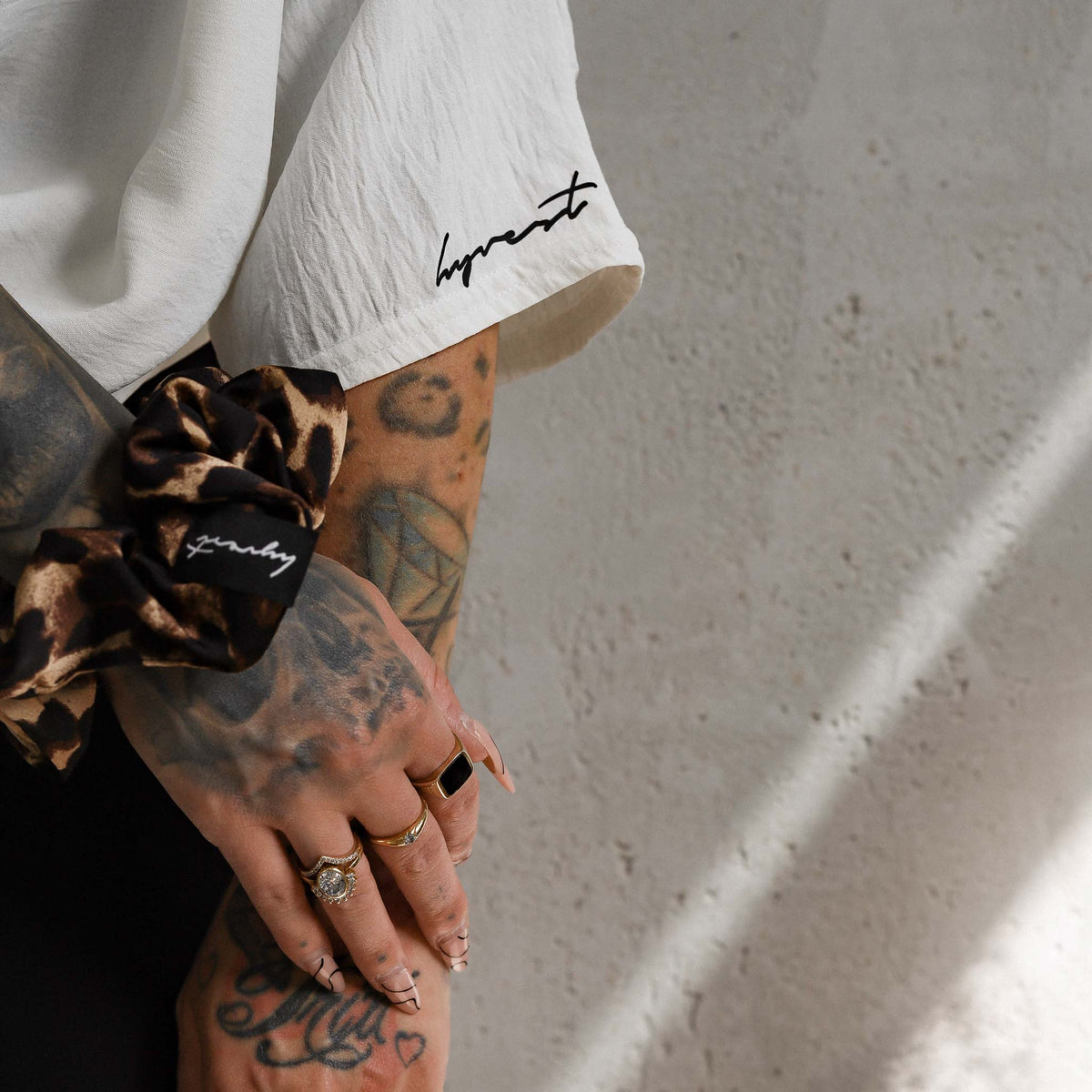 Scrunchie Set