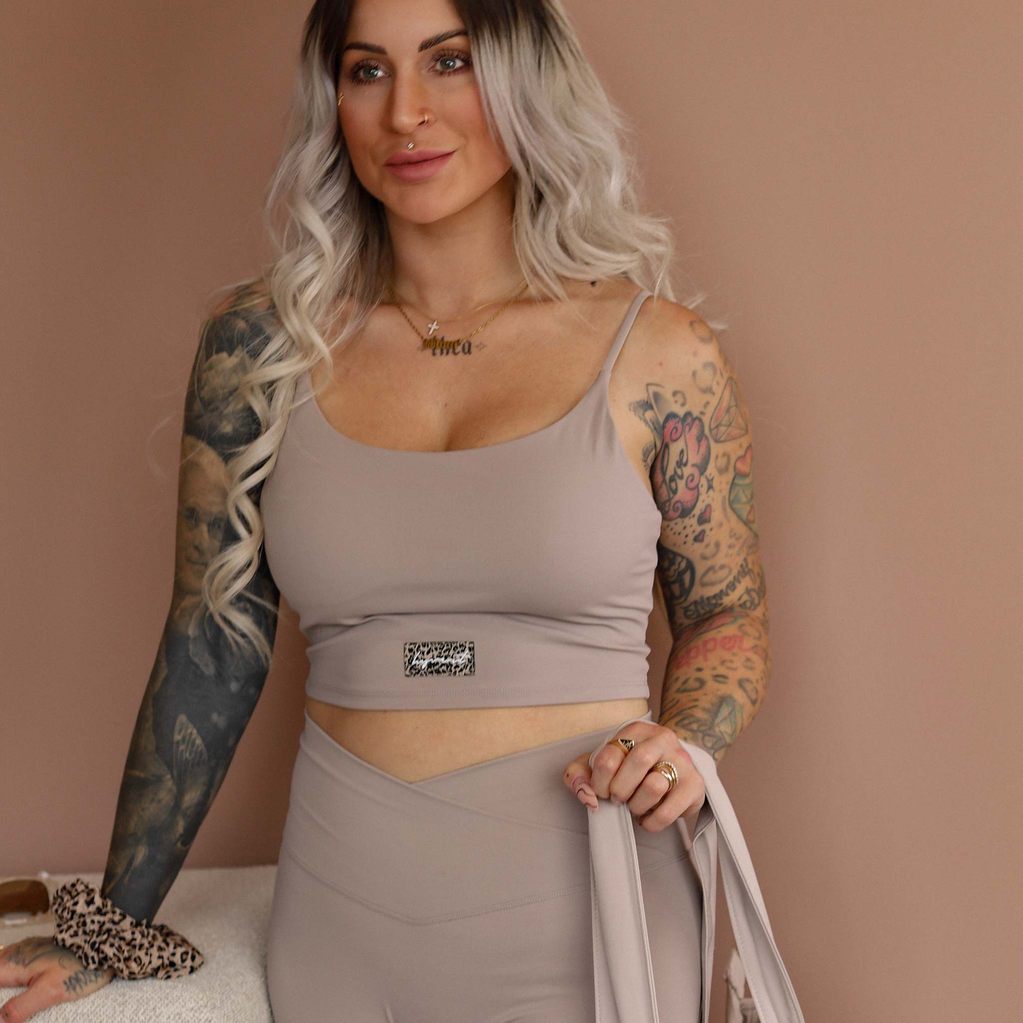 Bralette Flexi Sport