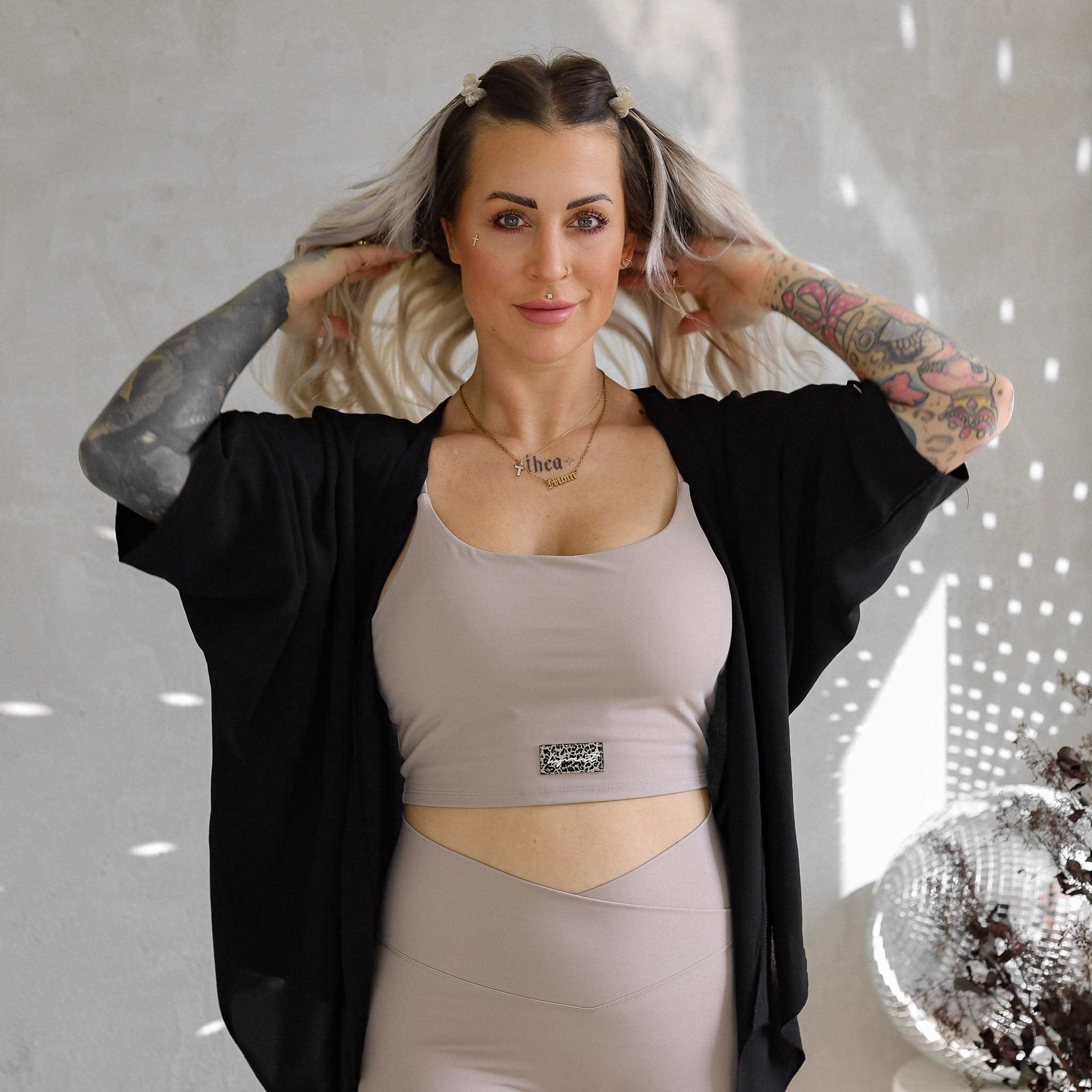 Bralette Flexi Sport