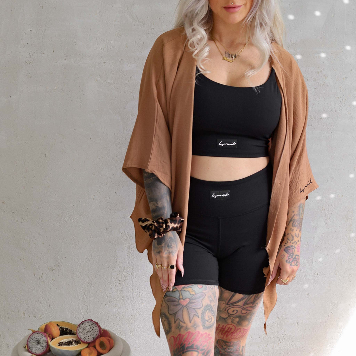 Bralette Flexi Sport