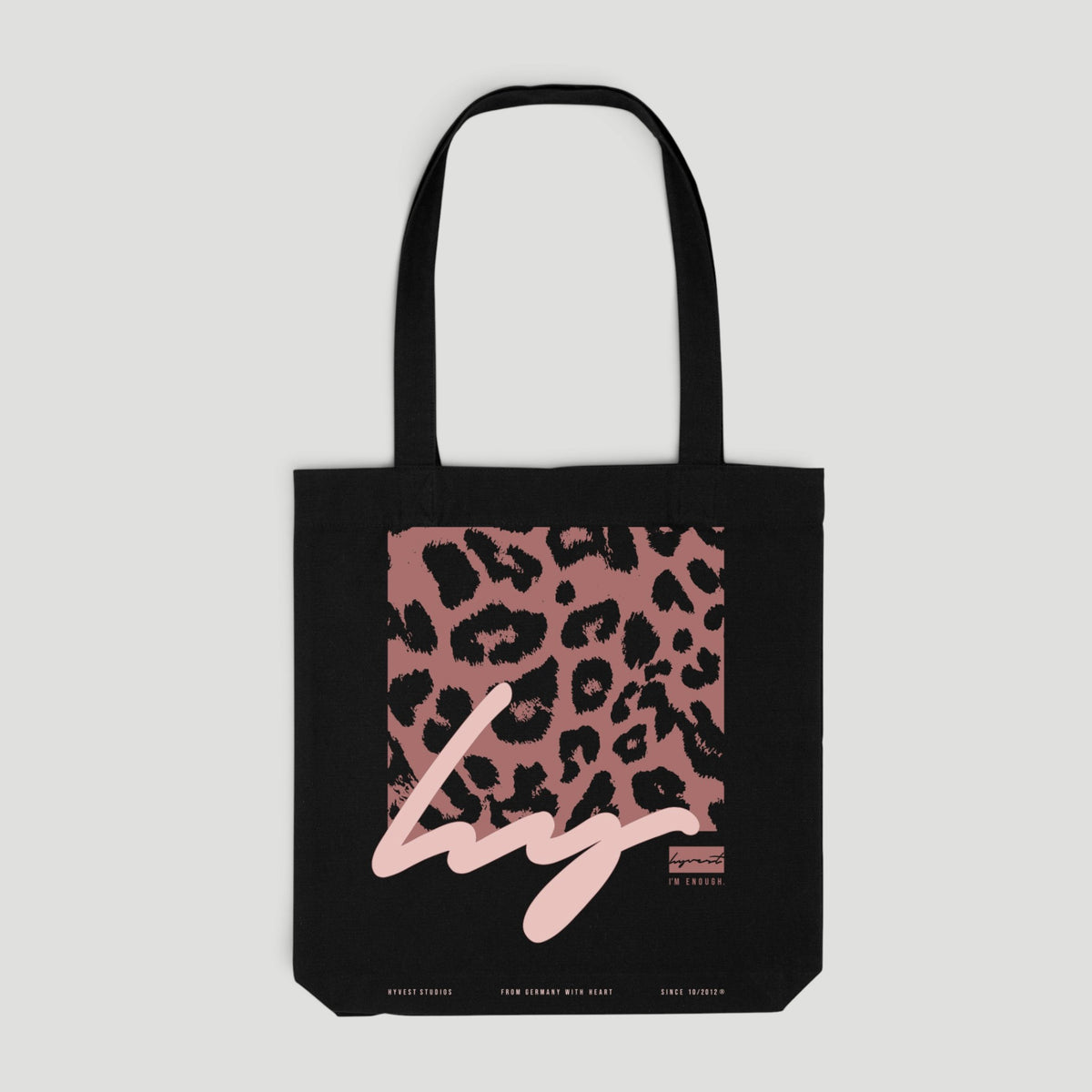 Canvas Shopper