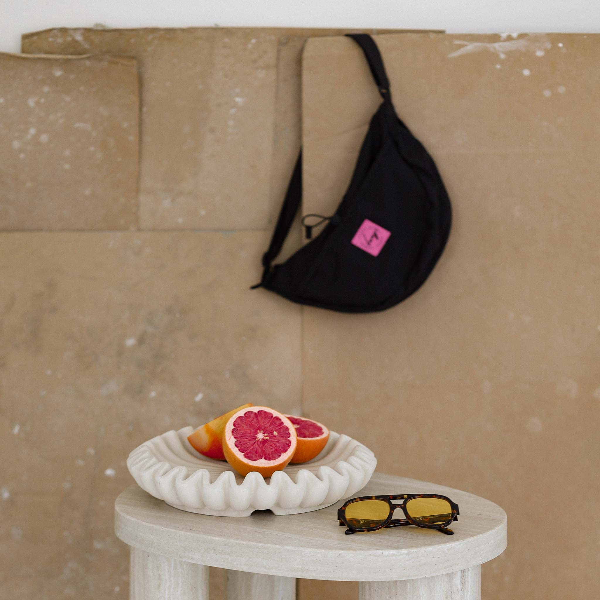 HYVEST Sommer Kollektion Becoming Her Crossbody Bag