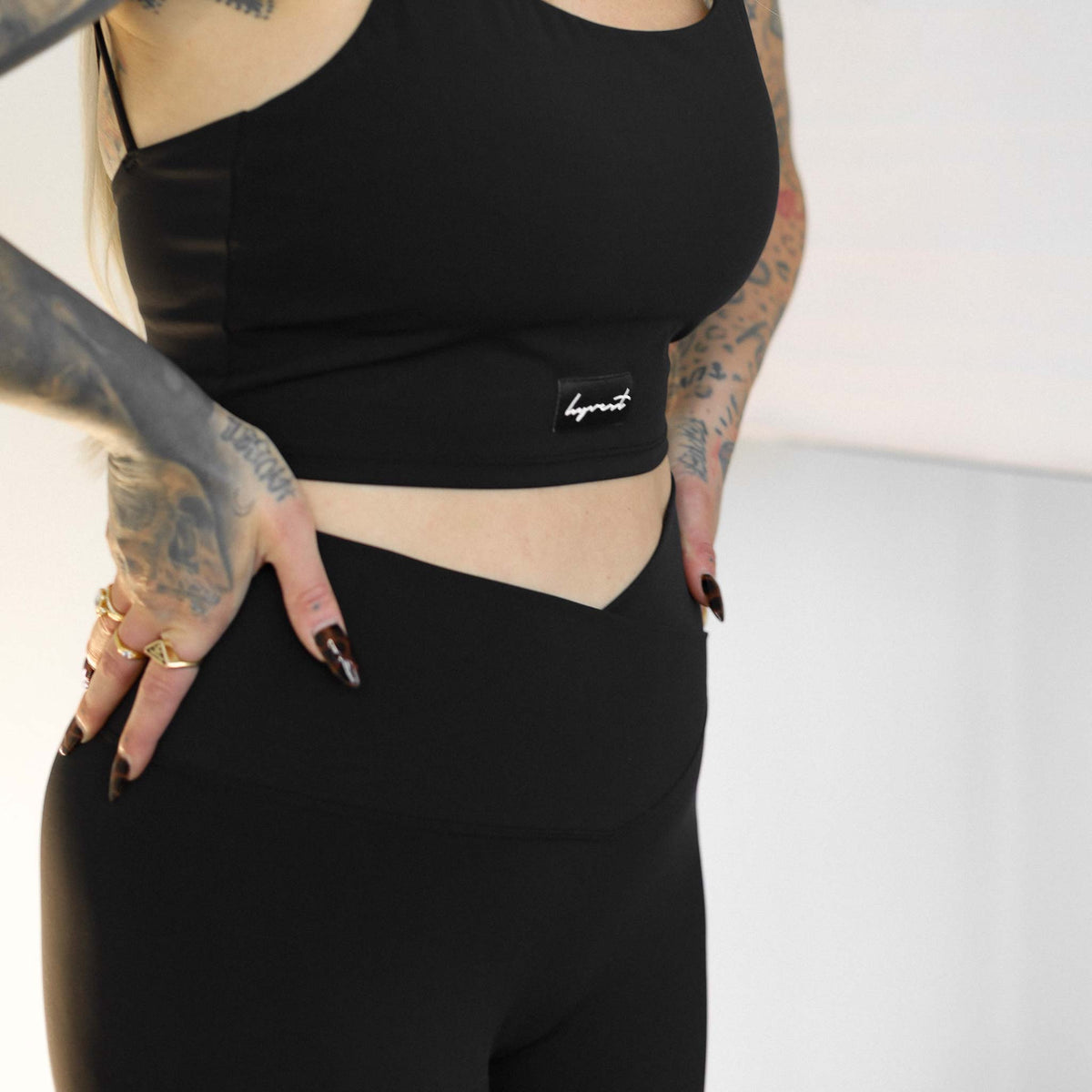 Leggings Flexi Sport