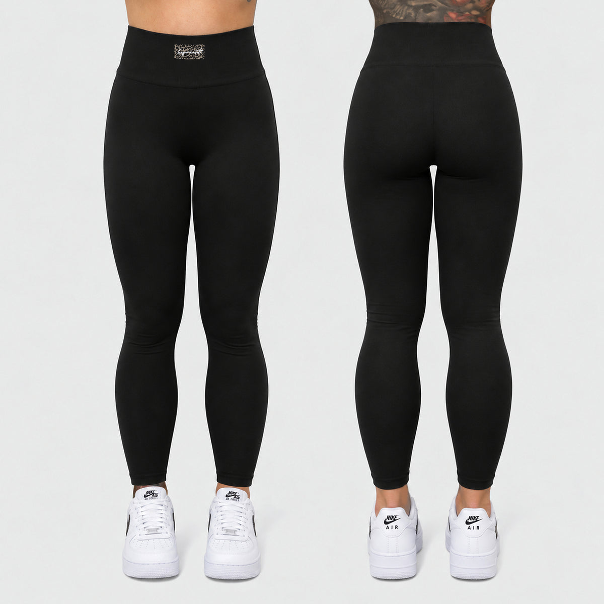 Leggings mit Shape Effekt