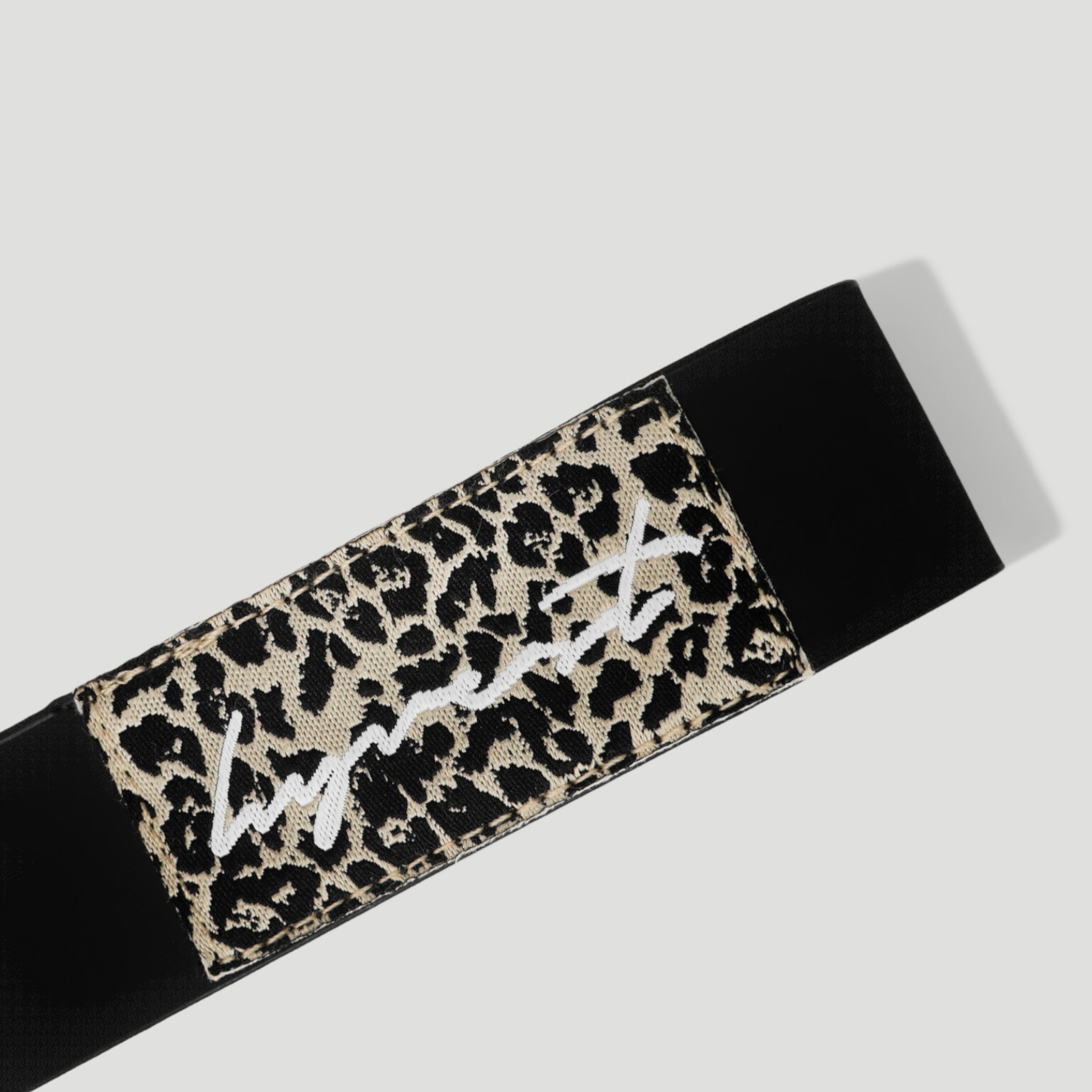 HYVEST Schlüsselanhänger mit Leo Patch