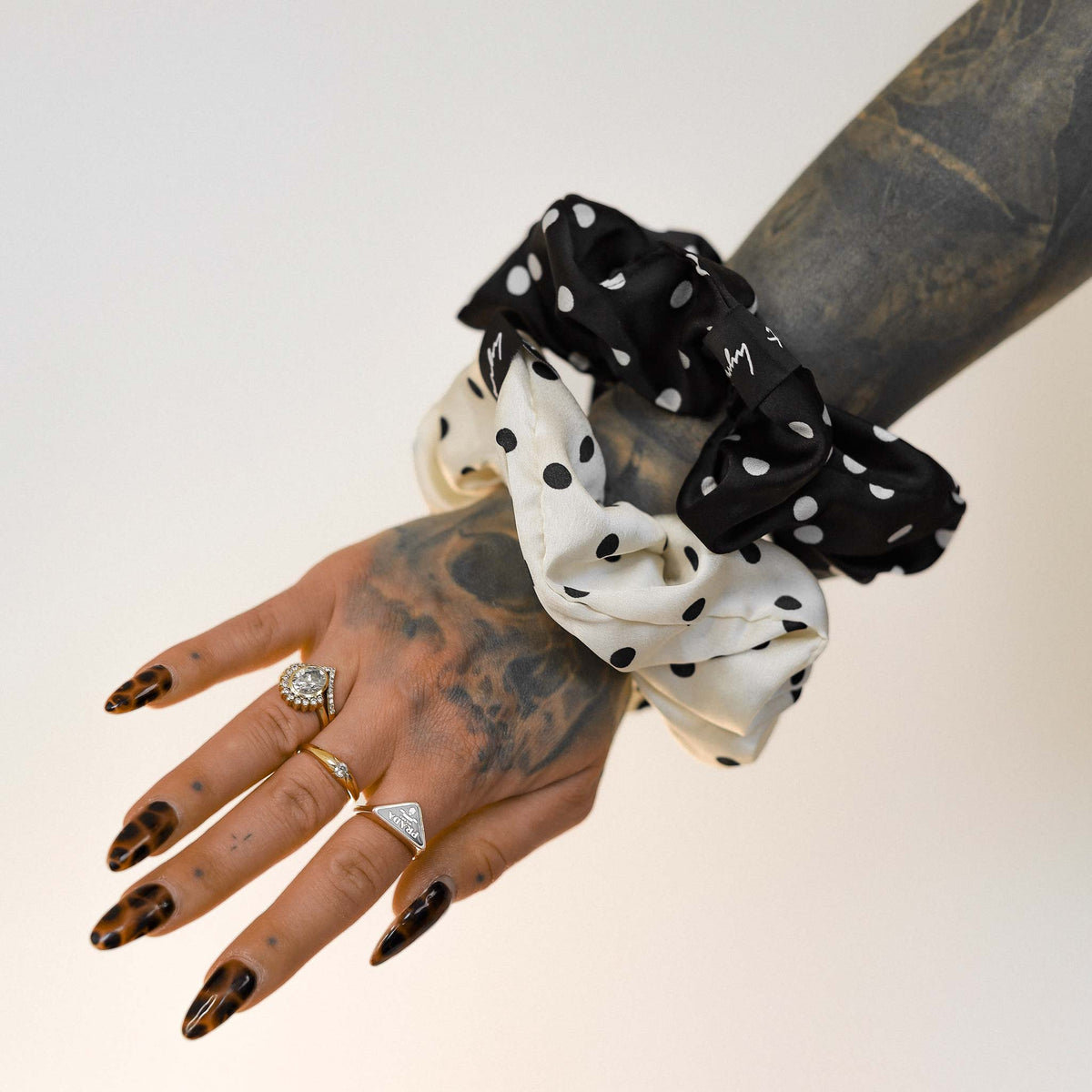 Scrunchie Set
