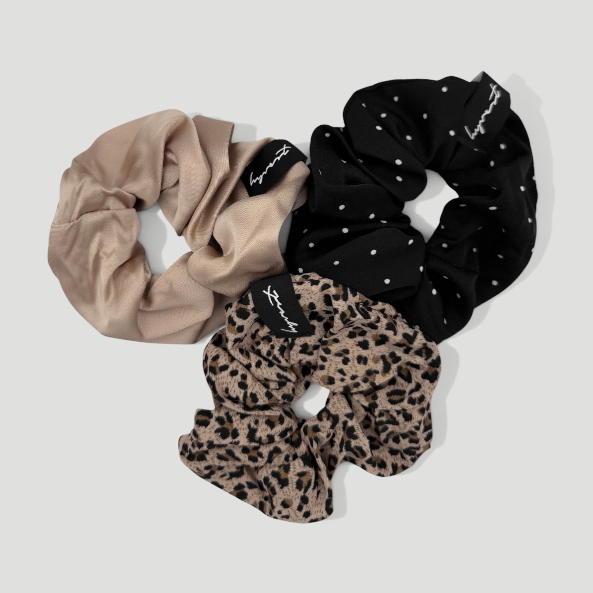 Scrunchie Set