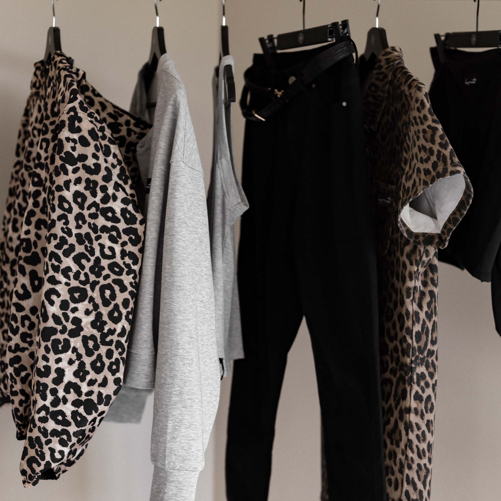 HYVEST Mai Kollektion I deserve the Good Kleidung für Frauen