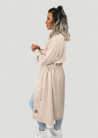 Specially Trenchcoat Beige