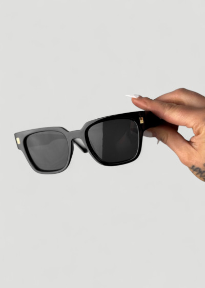 BLK Vision Shades