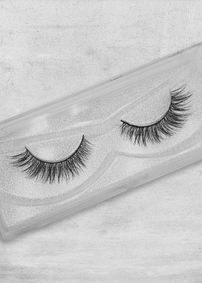 3D Lashes Rosalie