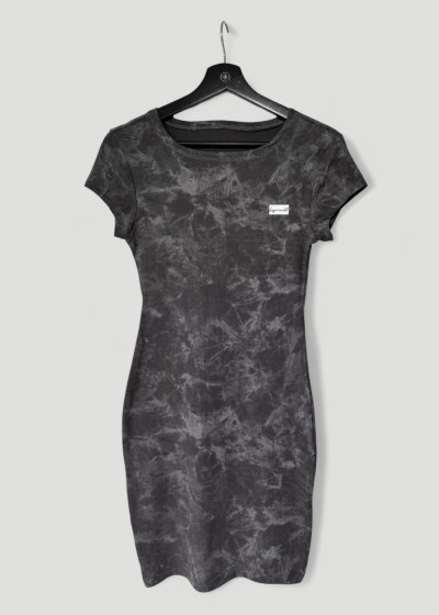 Bodycon Dress Batik