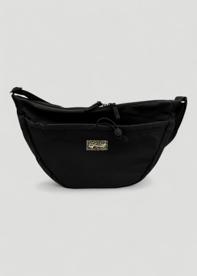 Crossbody Bag Black
