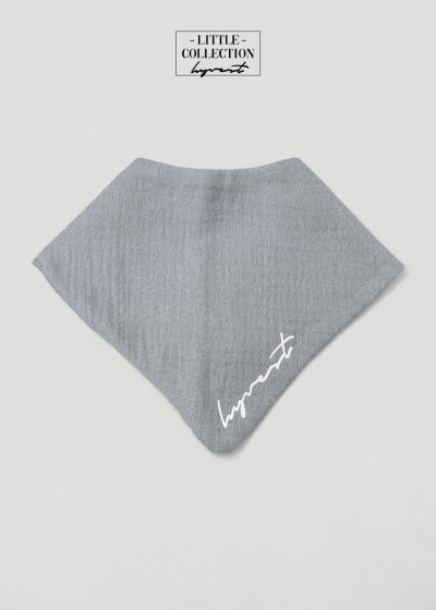 Baby & Kids Halstuch Grey