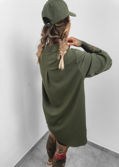 Blouson Simply Olive Leo