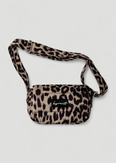 Leo Soft Recharge Bag