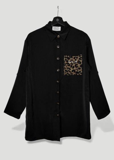 Blouson Simply Dark Leo