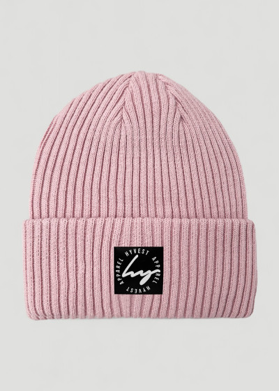 Beanie Big Powder Blush