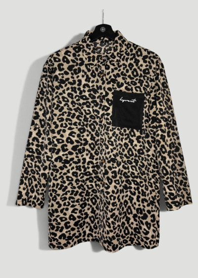 Bluse Simply Whole Leo