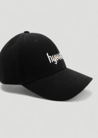 Vorschau: Baseball Cap White Brown Apparel Vorschau: Baseball Cap White Brown Apparel