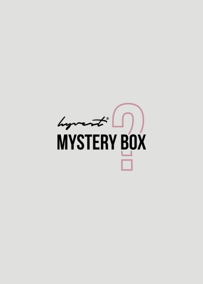 MYSTERY BOX 1 / Classic Box