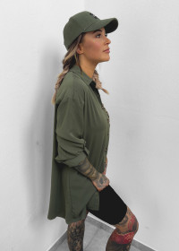 Vorschau: Blouson Simply Olive Leo Vorschau: Blouson Simply Olive Leo