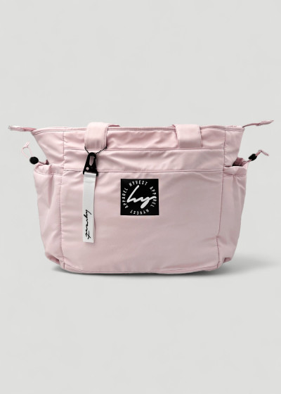 Big Blush Statement Bag