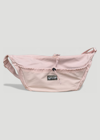 Crossbody Bag Blush
