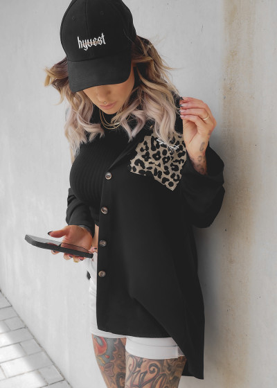 Baseball Cap White Brown Apparel