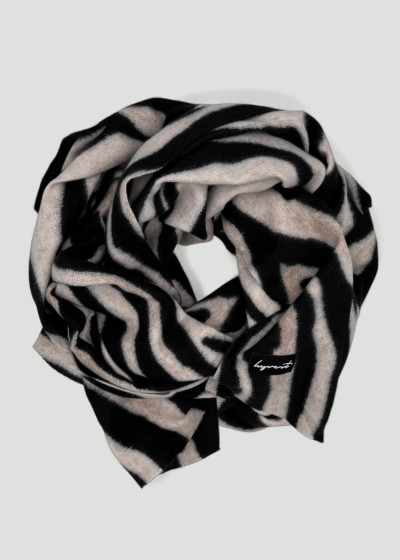 Schal Modern Safari