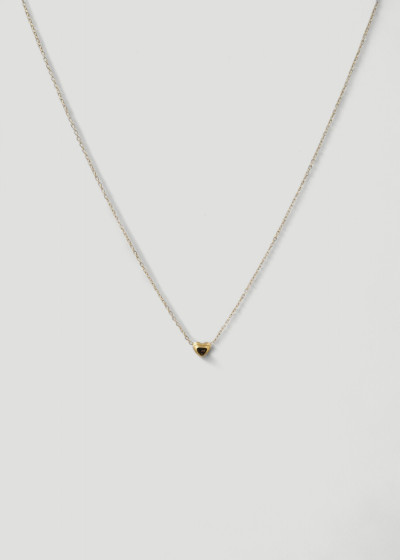 Inner Peace Necklace gold