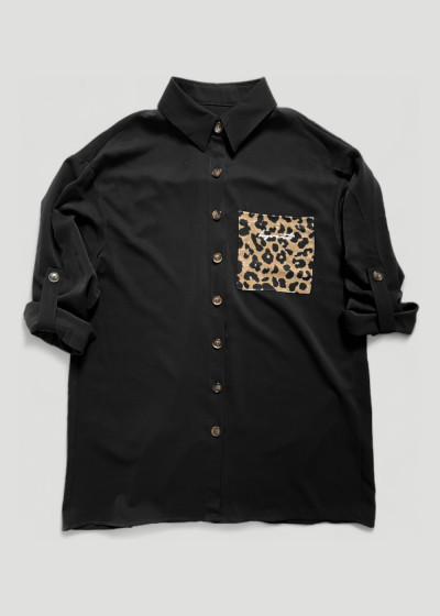 Blouson Simply Dark Leo