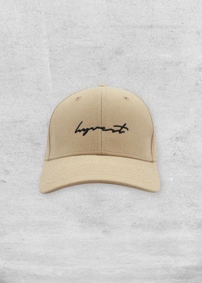 Desert Sand Line Baseball Cap